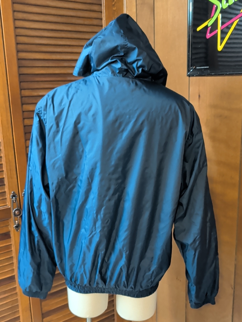 USPS Jacket - Picture 6 of 7